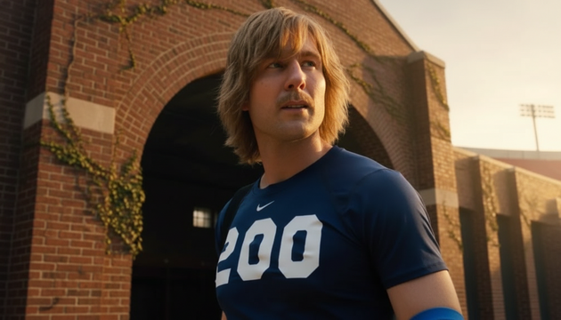 Chad Powers Season 2 Release Date Locked In — Mark Your Calendars