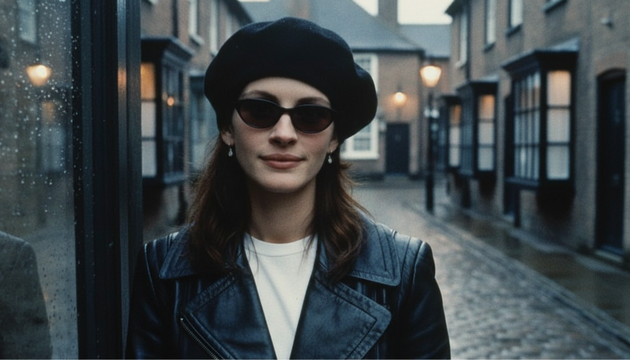 Julia Roberts Once Thought Notting Hill Was a Terrible Idea — Here’s What Changed Her Mind