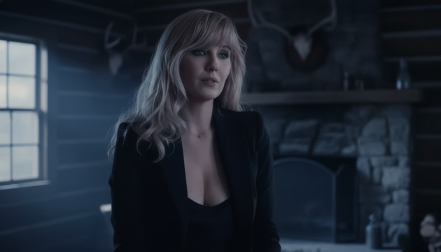 Yellowstone’s Kelly Reilly Reveals the Most Terrifying Scene She Ever Filmed