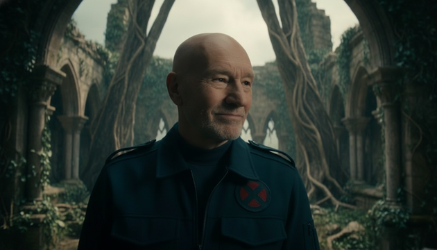 Did the X-Men Teaser Just Hide a Spider-Man Easter Egg for Avengers: Doomsday?