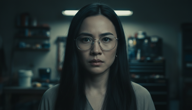 Netflix Confirms Beef Season 2 Release Date: Find Out When It Drops