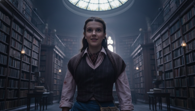Enola Holmes 3 Sets Release Window: New Millie Bobby Brown Photo Revealed