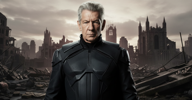 The X-Men Crash Avengers: Doomsday and Instantly Steal the Show