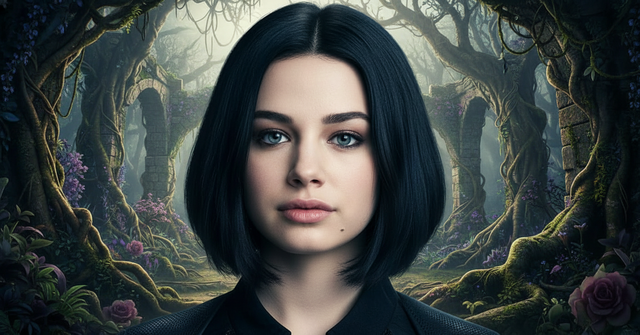 Disney Finally Finds Its Rapunzel and Flynn for Live-Action Tangled