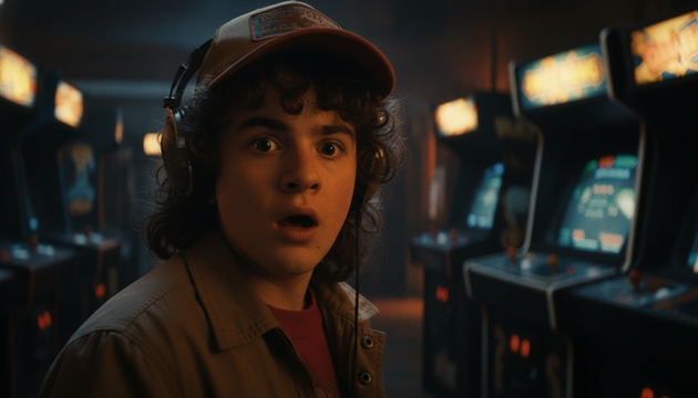 Netflix Breaks Silence on the Stranger Things Episode 9 Theory