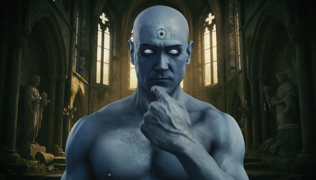 Zack Snyder’s Favorite DC Powerhouse Could End Avengers: Doomsday in Two Seconds Flat