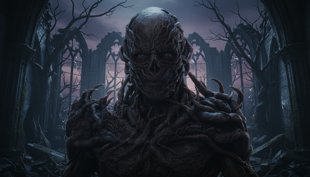 Stranger Things Axed Vecna’s Final Line Because It Didn’t Land