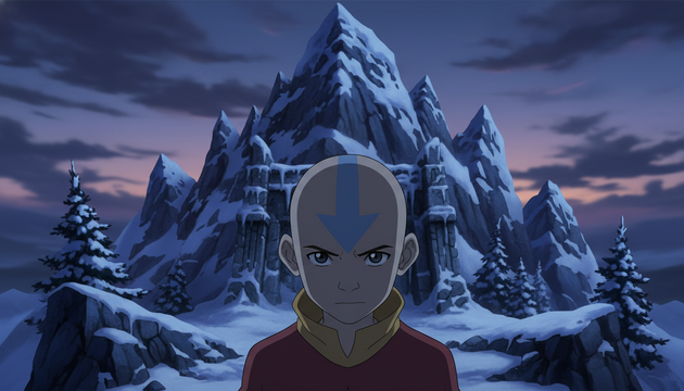 Avatar Fans Mobilize: Viral Petition Pushes Paramount to Bring The Legend of Aang to Theaters