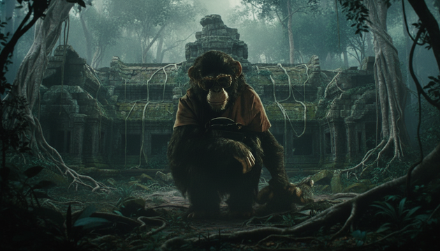 Stay or Skip? Does Primate Have a Post-Credits Scene?