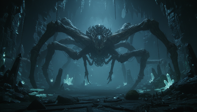 Stranger Things Co-Creator Reveals the Video Game That Shaped the Final Battle