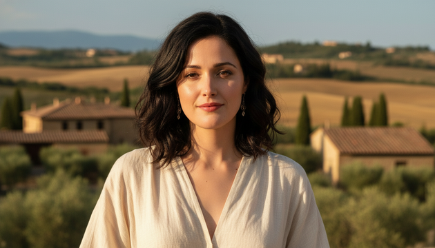 Rose Byrne Reveals the Sweet Side of Brad Pitt on the Troy Set