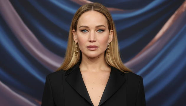 The Counterintuitive Reason Jennifer Lawrence Prefers Sex Scenes With Strangers