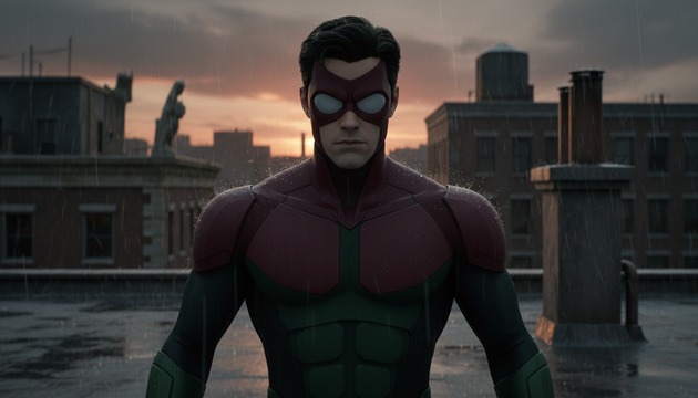 The Marvels Director Nia DaCosta Wants to Direct Live-Action Invincible: She Already Has the Blueprint