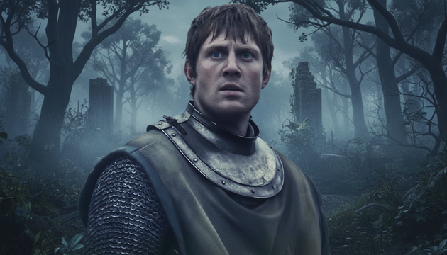 A Knight of the Seven Kingdoms Overtakes DC’s Lanterns as 2026’s Most Anticipated Series