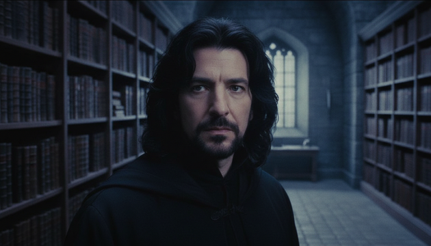 Emma Thompson Says Alan Rickman’s Iconic Role Sparked Major Career Challenges