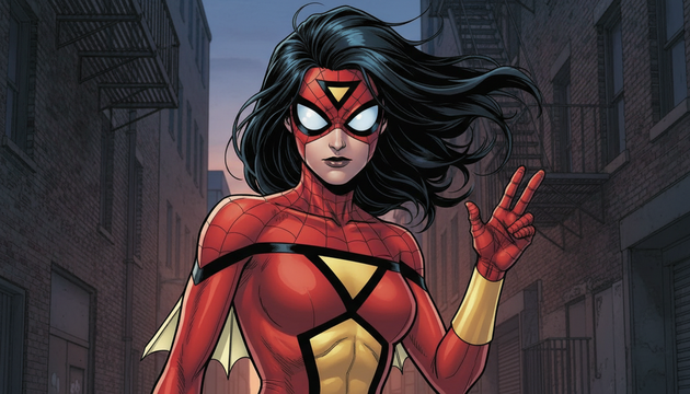 Inside the Mysterious Cancellation of Olivia Wilde’s Spider-Woman Movie: What Really Happened