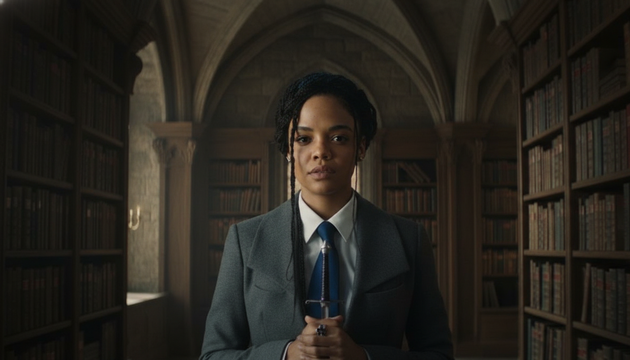 Tessa Thompson Teases Future MCU Return—But Not in Avengers: Doomsday