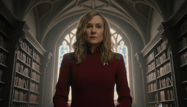 Star Trek: Starfleet Academy Season 1 Release Schedule Revealed — Here’s How Many Episodes to Expect