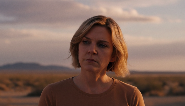 Rhea Seehorn Promises Swift Return for Pluribus Season 2 as Vince Gilligan Prioritizes Quality Over Haste