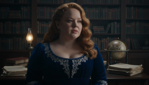 Bridgerton Season 4: Bold Predictions for Lady Whistledown’s Next Chapter