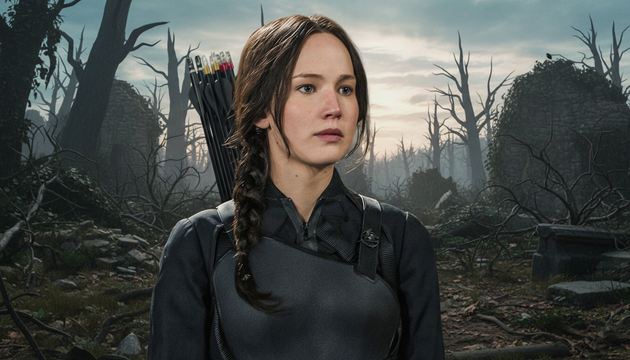 Jennifer Lawrence Hints at Exciting Return for The Hunger Games: Sunrise on the Reaping