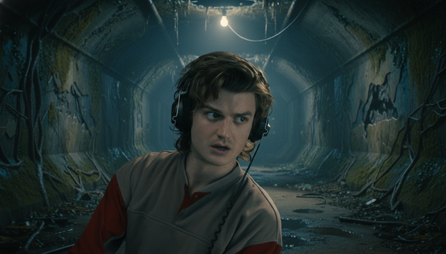 This TikTok Star’s Obsession With Joe Keery Has Stranger Things Fans Seriously Concerned