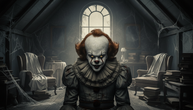 Bill Skarsgård Reveals His Surprising Reason for Passing on It: Welcome to Derry