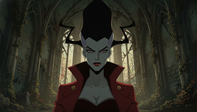 Creature Commandos Season 2 Release Date Receives Exciting Upgrade