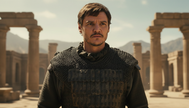 Pedro Pascal Instantly Predicted Matt Damon's Hollywood Stardom After Just One Meeting
