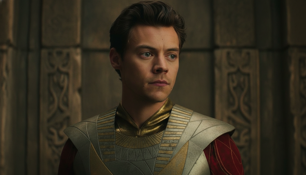 Kevin Feige Stands Firm: No Special Treatment for Harry Styles’ MCU Return