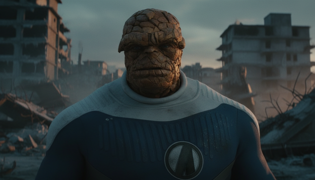 Marvel Takes a Page From Christopher Nolan to Supercharge Hype for Avengers: Doomsday