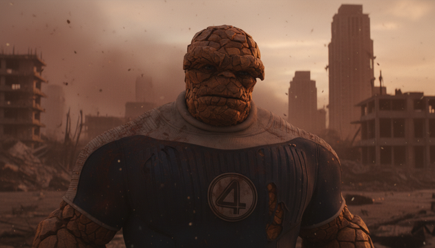 Avengers Doomsday #4 Trailer Reveals Surprising Fantastic Four Mission to Wakanda