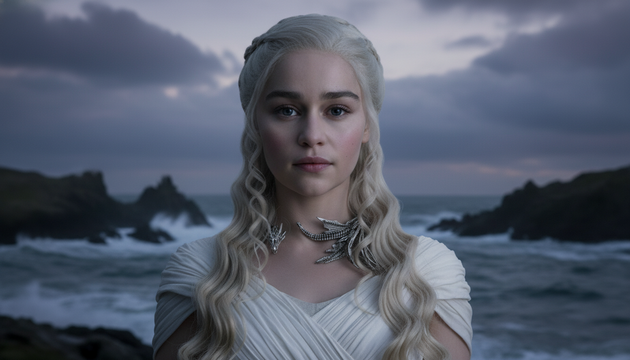 Emilia Clarke Reveals Whether Daenerys Targaryen Could Make a Comeback in Game of Thrones