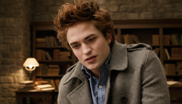 How Indie Films Transformed Robert Pattinson From Twilight Heartthrob to Acclaimed Actor