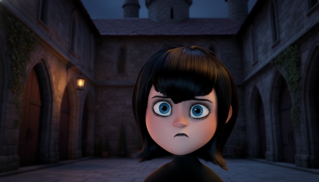 Hotel Transylvania 5 Moves Forward as Star Shares Exciting Update