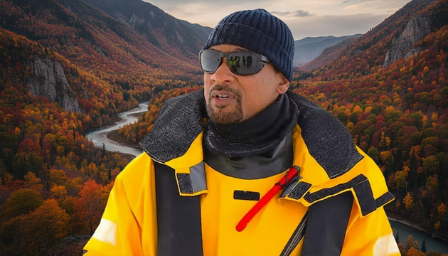 Will Smith’s Surprising Childhood Job Reveals His Roots Far From Hollywood