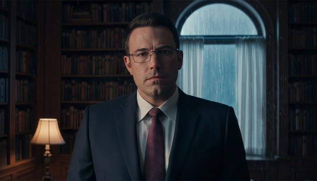 Ben Affleck Reveals the Real Reason Hollywood Movies Are Struggling