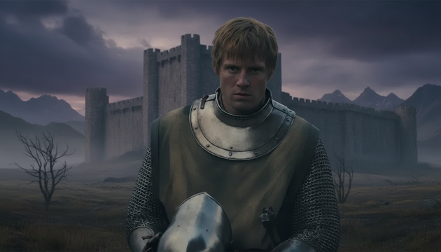 A Knight of the Seven Kingdoms: Season 1 Episode Count and Release Dates Revealed