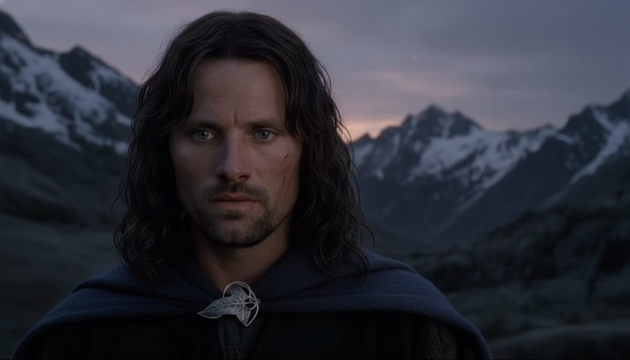 The Little-Known Surfing Mishap That Transformed a Legendary Lord of the Rings Scene