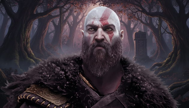 God of War Torch Passed: Christopher Judge Gives Ryan Hurst His Legendary Seal of Approval