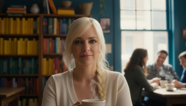 Hangover Writers Team Up With Anna Faris for New Comedy—Here's When You Can Watch