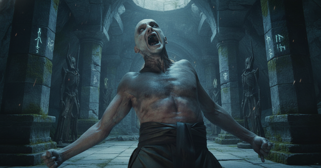 The Bone Temple Set to Dethrone Avatar at the Box Office This Weekend