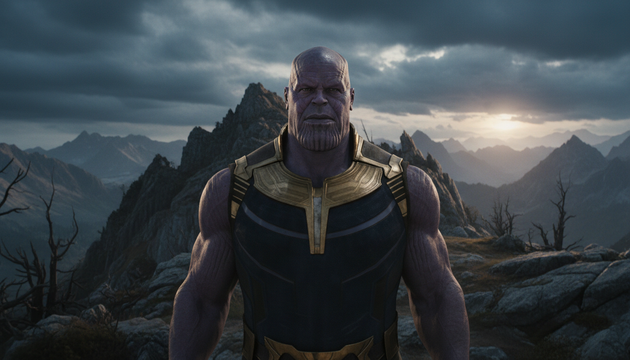 MCU Star Josh Brolin Reveals He Earned More From Trading Than Playing Thanos