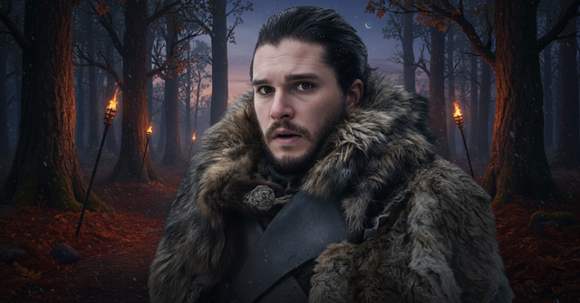 Game of Thrones Jon Snow Spin-Off Revived—with Arya Stark Set to Join the Adventure