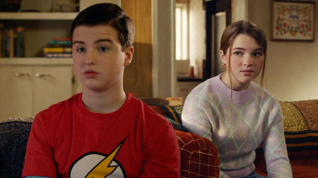 Straying From TBBT Canon is the Only Way for Young Sheldon to Survive