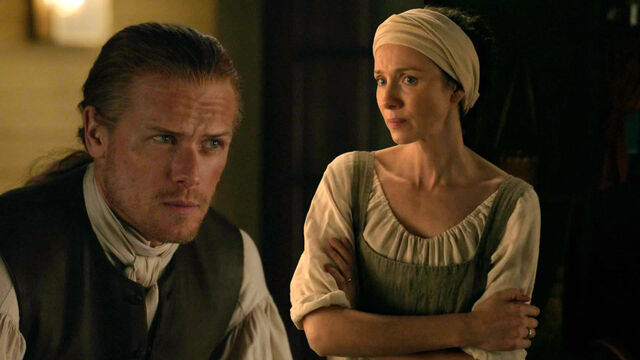Ready for Another Droughtlander? Outlander is Not on This Week: Here's Why Ready for Another Droughtlander? Outlander is Not on This Week: Here's Why