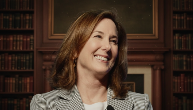 Kathleen Kennedy Finally Admits Which Star Wars Film She Regrets—Fans Aren’t Surprised
