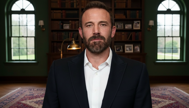 Ben Affleck Urges His Kids to Pursue Passion Over Fame—Why He’s Steering Them Away From Hollywood