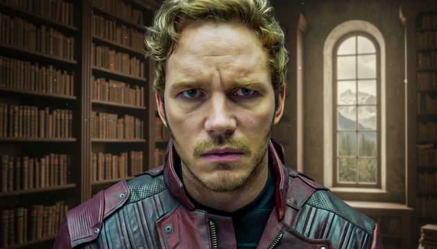 Chris Pratt Names the One Director He Still Hangs Out With After Filming Wraps