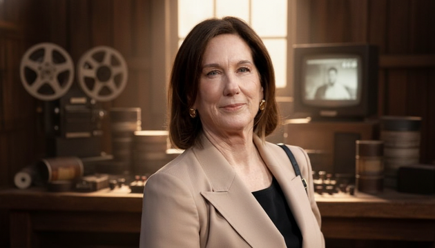 Kathleen Kennedy Champions Thoughtful Use of AI to Shape the Future of Filmmaking